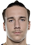 Hugo Besson basketball