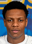 Darrius Best
