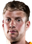 Sebastian Betz basketball