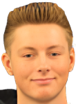 Preston Beverly