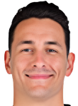 Kevin Bichard basketball