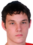 Miro Bilan basketball