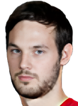 Miro Bilan basketball