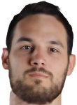 Miro Bilan basketball