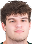 Thomas Binelli basketball