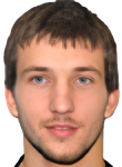 Stefan Bircevic basketball