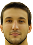 Stefan Bircevic basketball