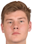 Simon Birgander basketball