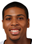 Wayne Blackshear basketball
