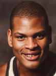 Rodney Blake