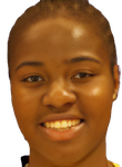 Vanessa Ble basketball