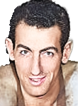 Mike Bloom