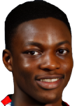 Boahen_Godwin