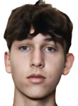 Emil Bode basketball