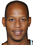 Keith Bogans basketball
