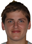 Ivona Bogoje basketball