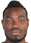 Yannick Bokolo basketball