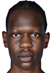 Bol Bol basketball