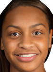 Breanna Bolden