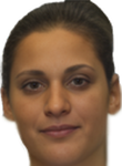 Serena Bona basketball