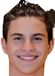 Marco Bonesso basketball