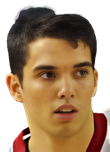 Luca Bonetta basketball