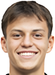 Luca Bonvini