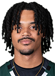 Tarrence Booker