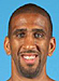 Calvin Booth basketball