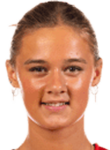 Emilie Borges-Michaelsen