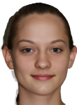 Anastasia Borovykh Anastasia Borovykh