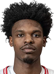 Corey Boston