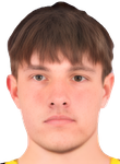 Nils Botold basketball