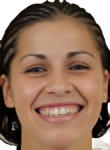 Amel Bouderra basketball