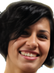 Amel Bouderra basketball