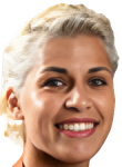 Amel Bouderra basketball