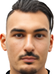 Khalid Boukichou basketball