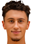 Hugo Bourblanc basketball