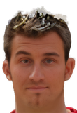 Mathieu Boutry