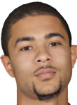 Tre Bowman basketball