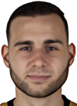 Mathieu Boyer basketball