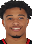 Tyree Boykin basketball