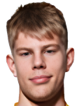 Linus Brandin
