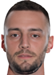 Marko Brankovic