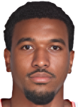 Keith Braxton basketball