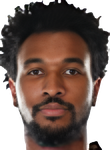 Keith Braxton basketball