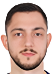Aleksa Brbaklic