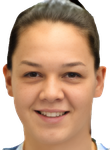 Melisa Brcaninovic basketball