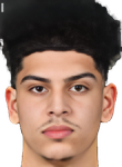 Koby Brea basketball