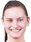 Eliska Brejchova basketball